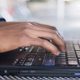 Are blacks becoming second-class citizens in the wired world? (Thinkstock)